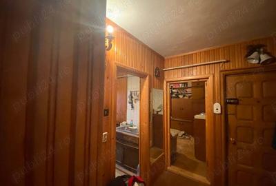 Apartament 2 camere - pod mansardabil - Curtea de Arges - 1