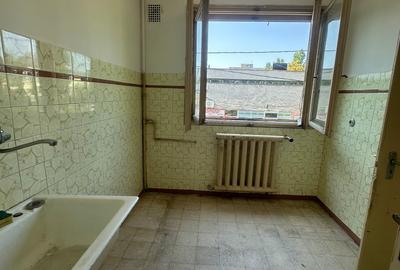 Dr. Taberei Orizont, apt.3 cam, etaj1/4, balcon, fara imbunatatiri, langa metrou - 5