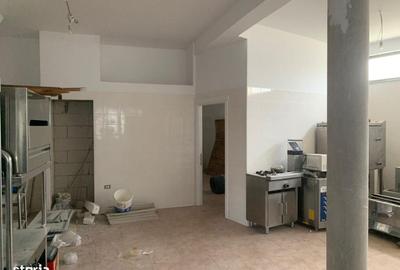 Spațiu comercial, de 300 mp, în Central - 10