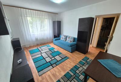 Vanzare apartament cu 2 camere etajul 1 in Cartierul Florilor Brasov mobilat - 27