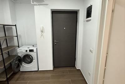 Apartament cu 2 camere în Central - 15