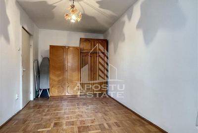 Apartament trei camere decomandat etaj intermediar - 4