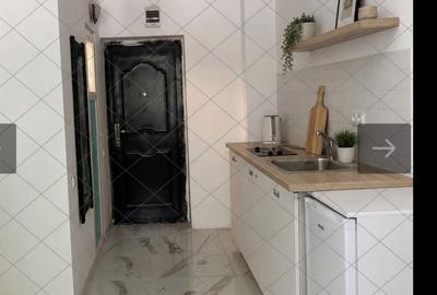 Garsonieră decomandată în Ultracentral - 6