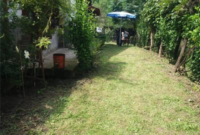 Casă cu 2 camere în Central - 2