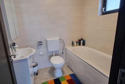 Casă cu 4 camere cu Teren 300 Mp în Central - 10