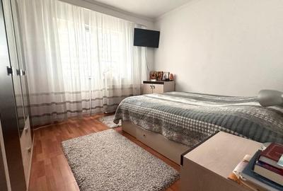 Apartament cu 2 camere decomandat în Sud - 12