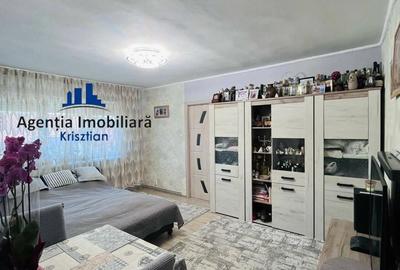 Apartament cu 2 camere de vanzare - Zona 14 Mai - 2