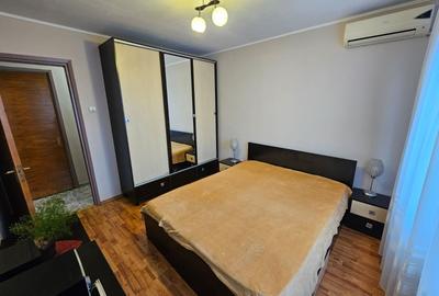 Apartament cu 3 camere decomandat, mobilat în Gorjului - 4