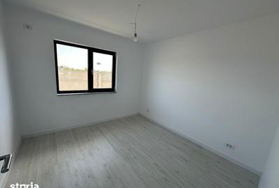 Casă cu 4 camere cu Teren 400 Mp în Clinceni - 5