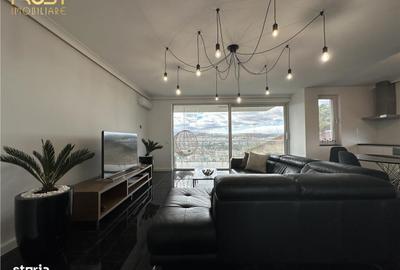 Apartament cu 2 camere în Gruia - 8