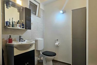 Apartament 3 camere in vila, zona linistita, Tractorul - 4
