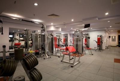 Centru SPA & Fitness complet echipat zona Iancului/Pante - 28