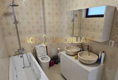 Casă cu 8 camere cu Teren 1000 Mp în Ciorogârla - 6