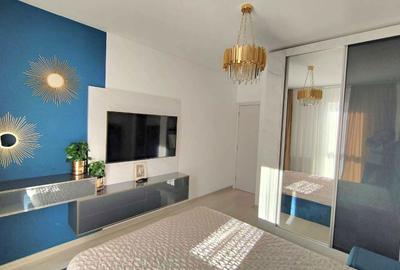 Apartament cu 2 camere decomandat în Exterior Vest - 5