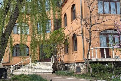 Spațiu comercial, de 500 mp, în Mărăcineni - 2