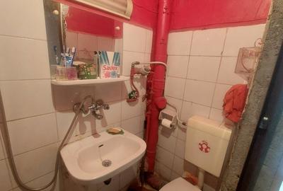 Apartament doua camere semidecomandat, etajul 4, Brazda zona Scoala 23 - 6