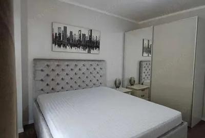 Apartament cu 2 camere semidecomandat, mobilat în Torontalului - 1