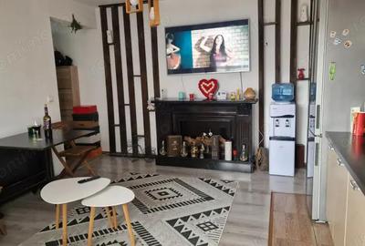 CI563 Barnutiu-Lugojului,3 camere,centrala - 2