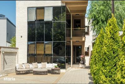 Casă cu 5 camere cu Teren 250 Mp în Tei - 20