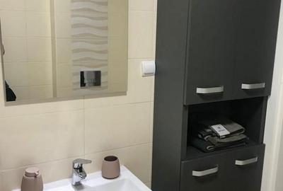 Apartament cu 2 camere în Dorobanți