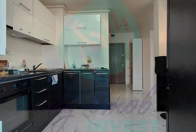 Garsoniera moderna | Prima inchiriere | CENTRALA PROPRIE | Calea Calarasi - 12