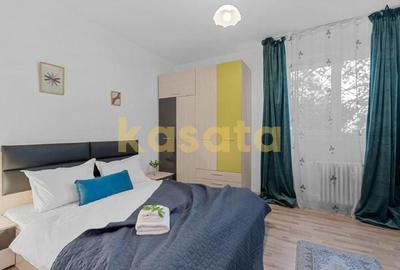 Apartament 3 camere de închiriat – zona Victoriei, central - 3