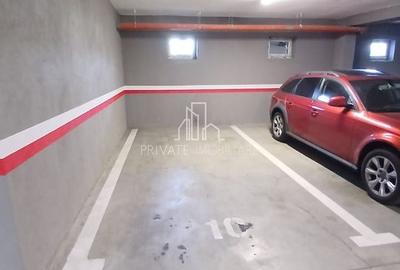 Apartament 3 camere, Mobilat/Utilat +Parcare Subterana, Maurer - 10