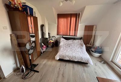 Casa 3 dormitoare, 130 mp, Sangeorgiu de Mures - 4