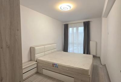 Apartament 2 camere si dressing etaj 4 Avantgarden 3 - 6