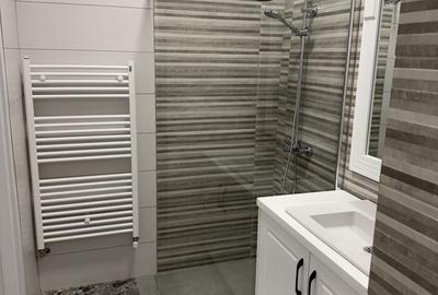 Apartament cu 2 camere decomandat în Central - 8