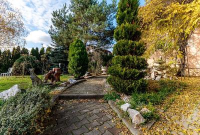 0%  COMISION! Casa individuala, garaj, 950 mp de teren, Borhanci - 7