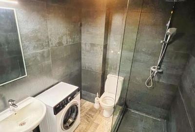 Garsonieră în Tractorul