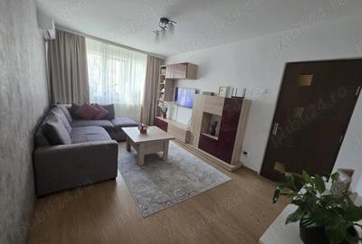 Apartament cu 3 camere decomandat în Ostroveni