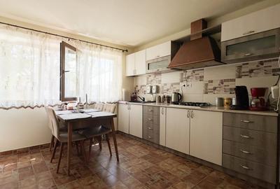 Vila P+M cu 4 camere in Eforie Sud - mobilata si utilata complet - 13