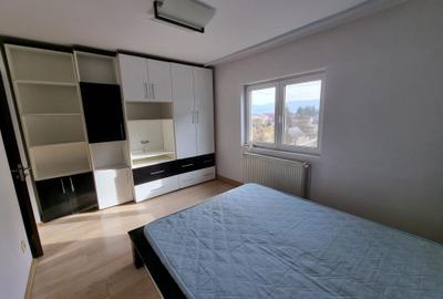 Apartament cu 3 camere decomandat în Central - 3
