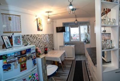 Apartament vand sau schimb - 7