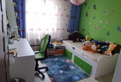 Apartament spatios 3 camere | Felicity Residence | Terasa | Parcare | - 15