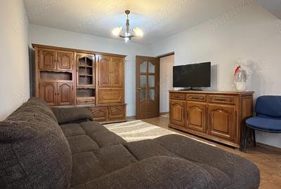 Proprietar - 2 camere - loc parcare, centrala, beci - casa de cultura - 2