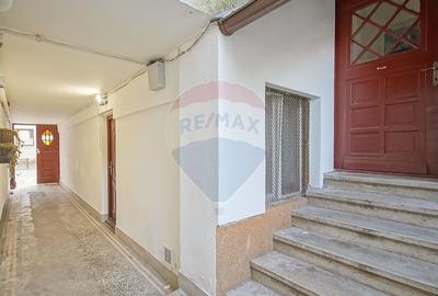 Apartament cu priveliste spre Tampa, Piata Unirii - 25