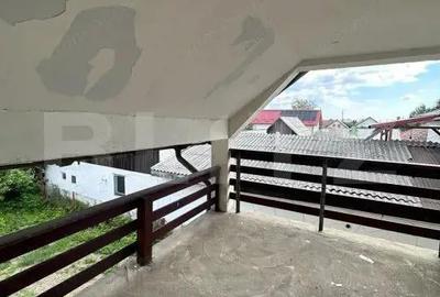 Casa individuala, zona centrala, 200mp, teren 1200 mp, Radauti - 3