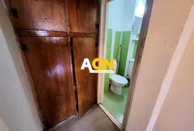 De vanzare apartament 3 camere, etaj 1, Cetate - 9