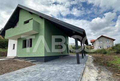 Casă cu 5 camere cu Teren 500 Mp în Central