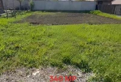 Teren de 340 mp, în Central - 1