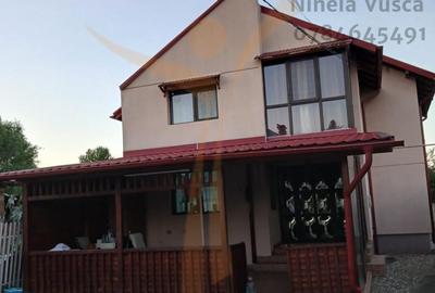 Casă cu 3 camere cu Teren 678 Mp în Valea - 2