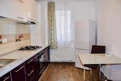 Apartament cu 2 camere decomandat în Aradului