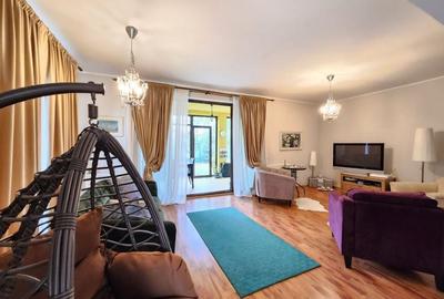 Vila Henri Coanda, PRIMA INCHIRIERE, mobilata utilata Premium - 2