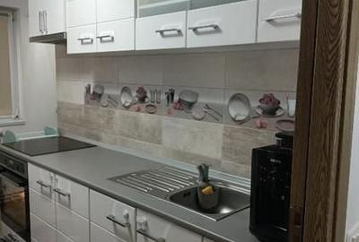 Apartament cu 3 camere decomandat, mobilat în Lipovei - 10