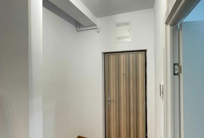 Apartament cu 2 camere decomandat în Central - 8