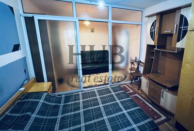 Apartament cu 1 camere circular, mobilat în Ultracentral