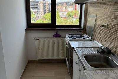 Apartament cu 2 camere în Central - 2
